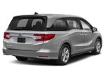 2020 Honda Odyssey EX-L w/Navi & RES