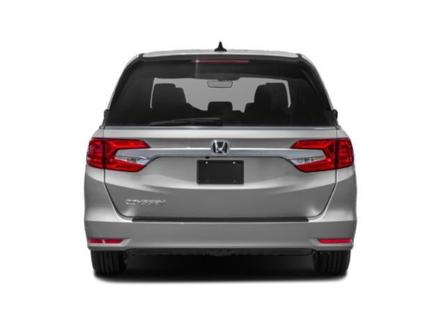 2020 Honda Odyssey EX-L w/Navi & RES