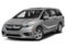 2020 Honda Odyssey EX-L w/Navi & RES
