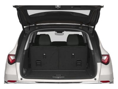 2022 Acura MDX Technology Package