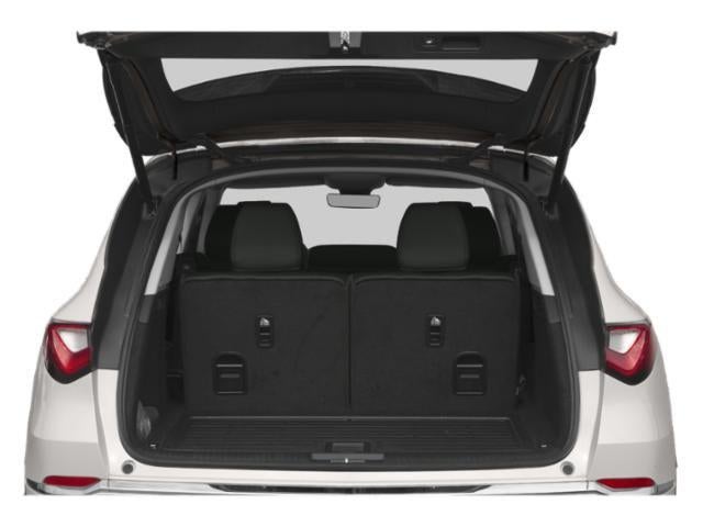 2022 Acura MDX Technology Package