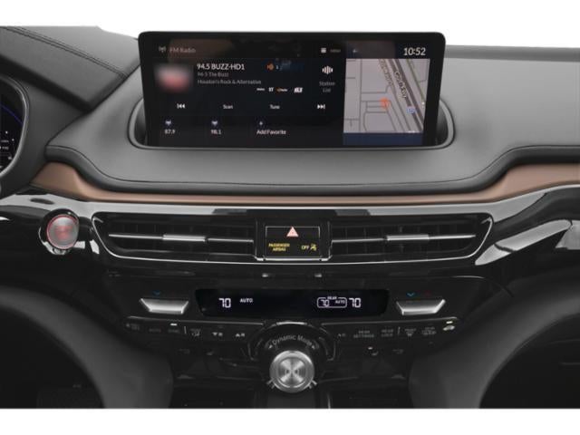 2022 Acura MDX Technology Package