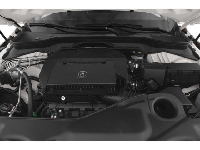 2022 Acura MDX Technology Package