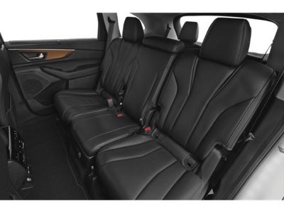 2022 Acura MDX Technology Package
