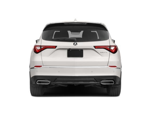 2022 Acura MDX Technology Package