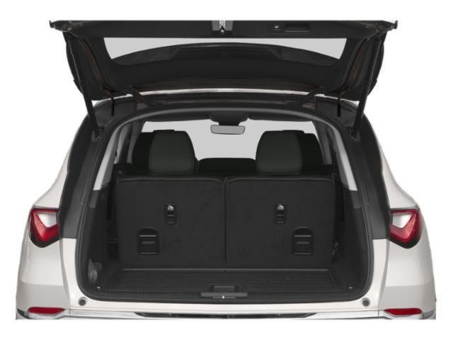 2022 Acura MDX Technology Package