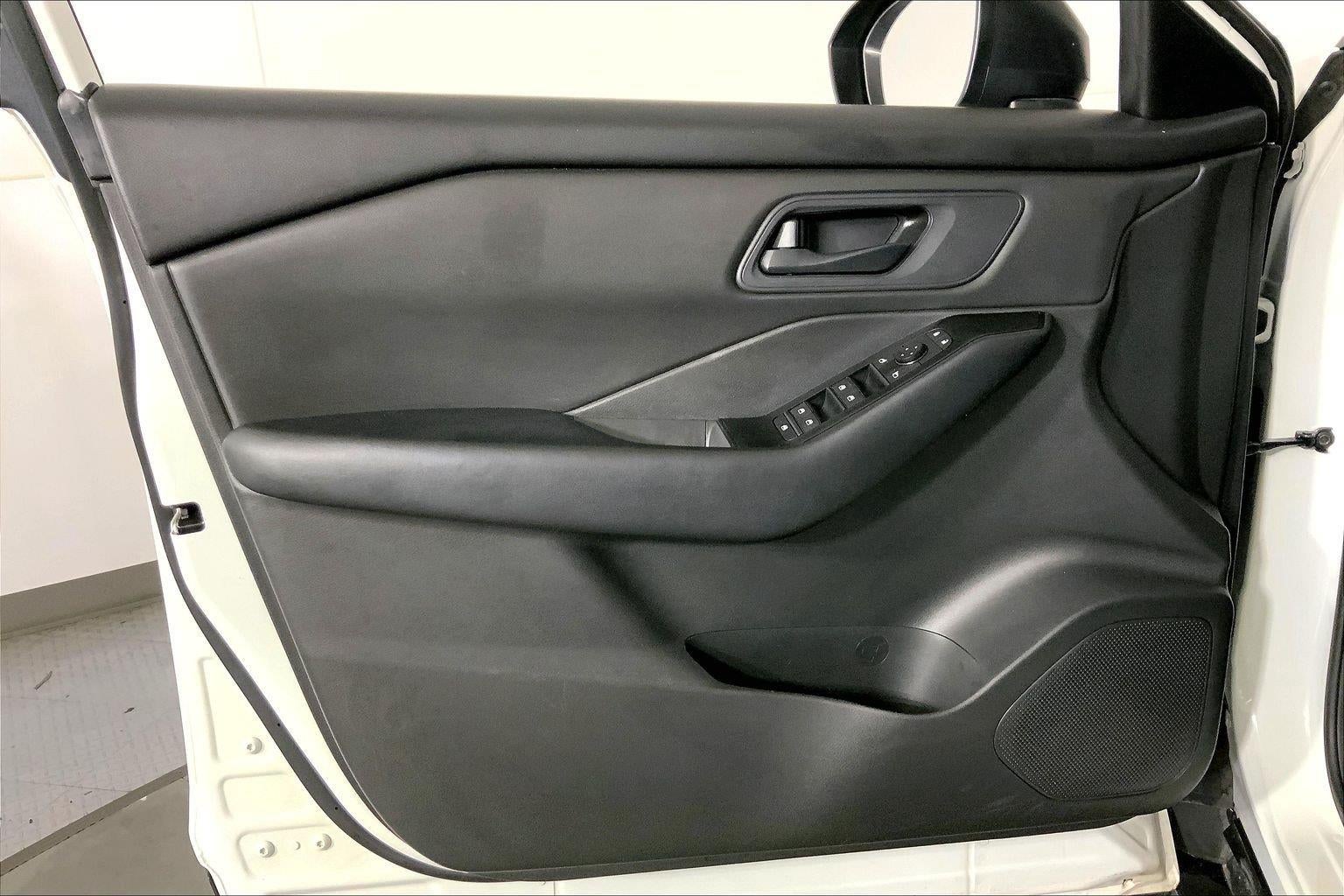 2024 Nissan Rogue S Intelligent AWD