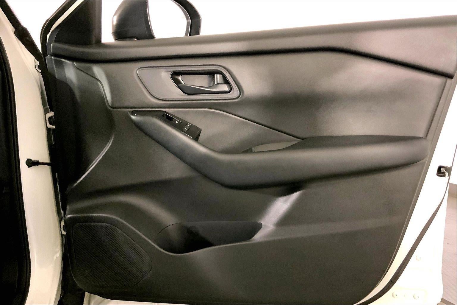 2024 Nissan Rogue S Intelligent AWD