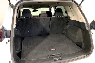 2024 Nissan Rogue S Intelligent AWD