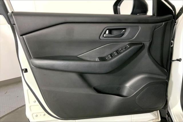 2024 Nissan Rogue S Intelligent AWD