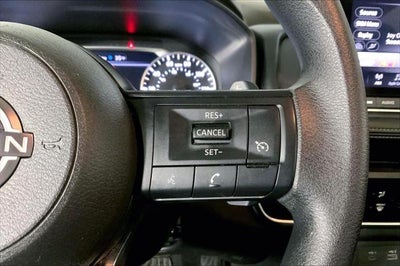 2023 Nissan Rogue S Intelligent AWD