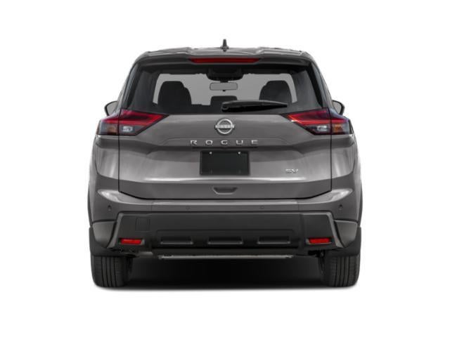 2025 Nissan Rogue SV Intelligent AWD