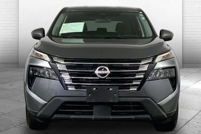 2024 Nissan Rogue SV Intelligent AWD