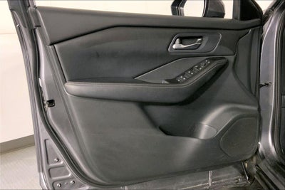 2024 Nissan Rogue SV Intelligent AWD