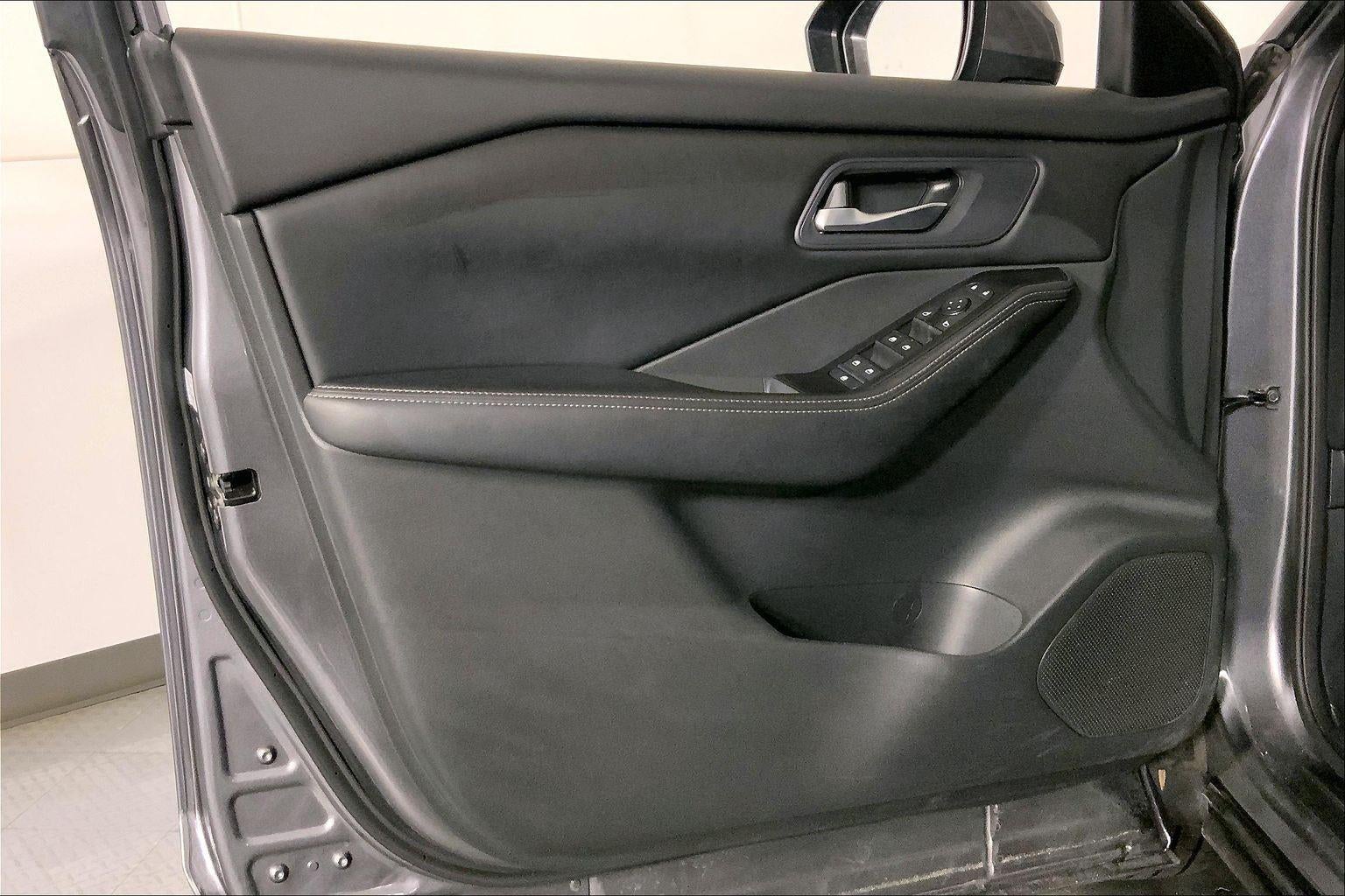 2024 Nissan Rogue SV Intelligent AWD