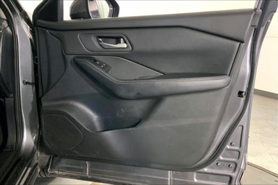 2024 Nissan Rogue SV Intelligent AWD