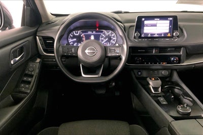 2024 Nissan Rogue SV Intelligent AWD