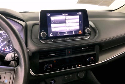 2024 Nissan Rogue SV Intelligent AWD