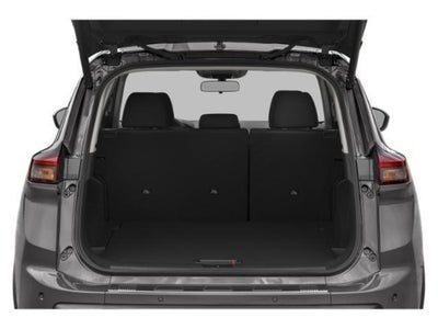 2024 Nissan Rogue SV Intelligent AWD