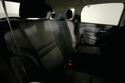 2024 Nissan Rogue SV Intelligent AWD