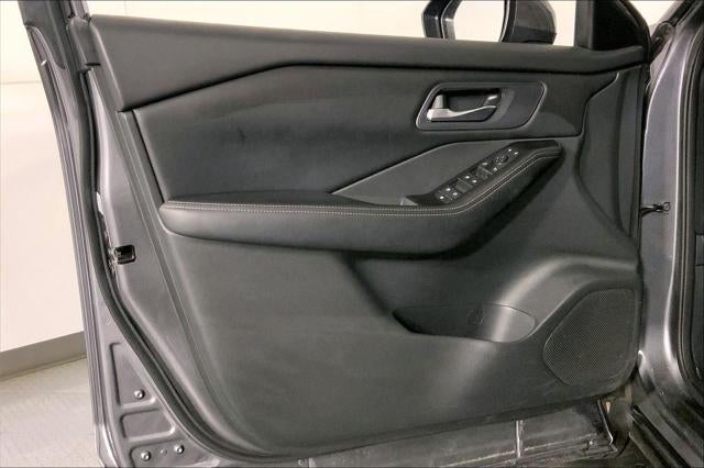 2024 Nissan Rogue SV Intelligent AWD