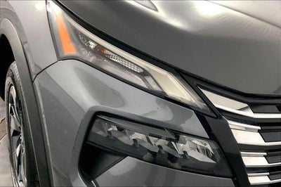 2024 Nissan Rogue SV Intelligent AWD