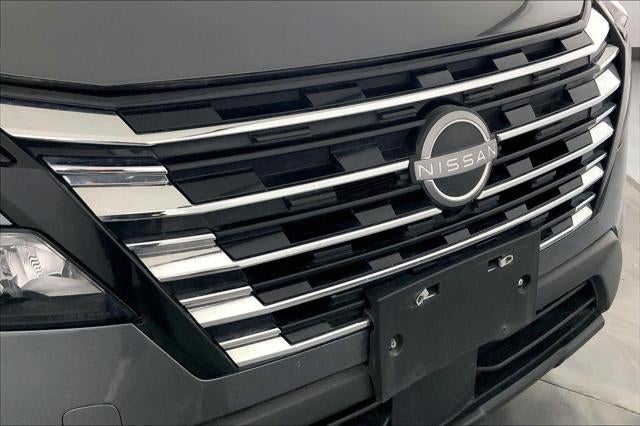 2024 Nissan Rogue SV Intelligent AWD