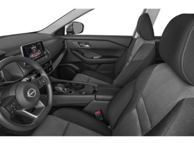 2024 Nissan Rogue SV Intelligent AWD