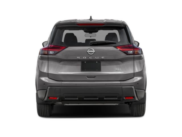 2025 Nissan Rogue SV Intelligent AWD