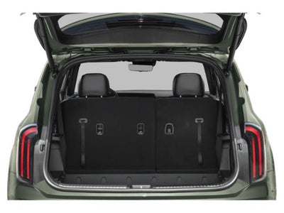 2025 Kia Telluride SX Prestige X-Pro