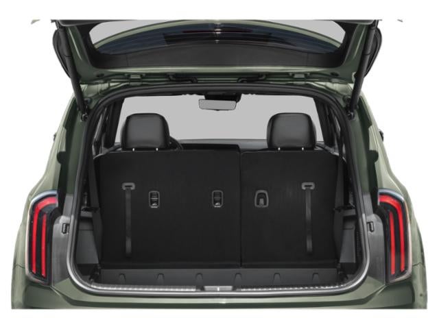 2025 Kia Telluride SX Prestige X-Pro