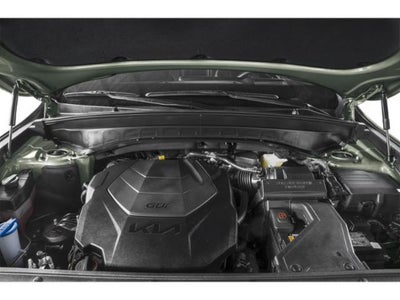 2025 Kia Telluride SX Prestige X-Pro