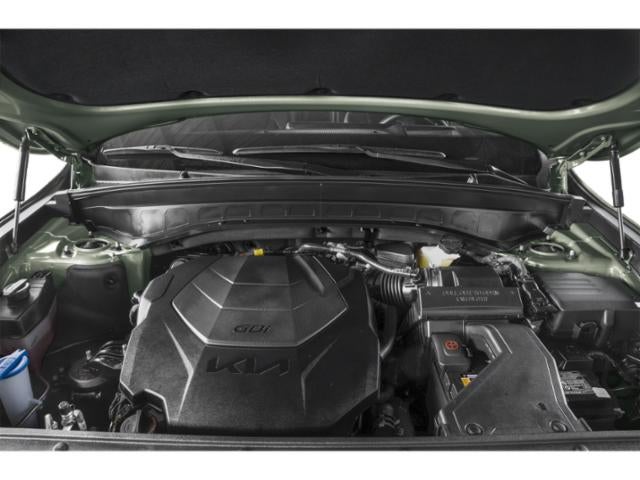 2025 Kia Telluride SX Prestige X-Pro