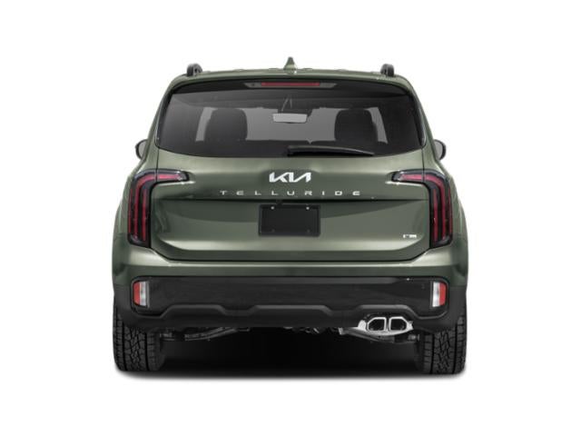 2025 Kia Telluride SX Prestige X-Pro
