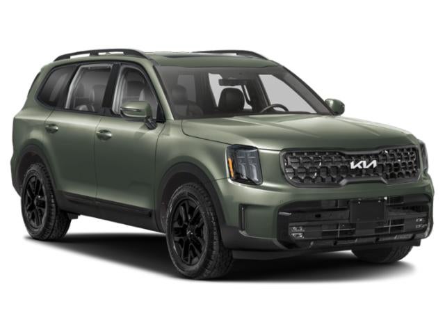 2025 Kia Telluride SX Prestige X-Pro