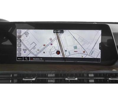 2025 Kia Telluride SX Prestige X-Pro