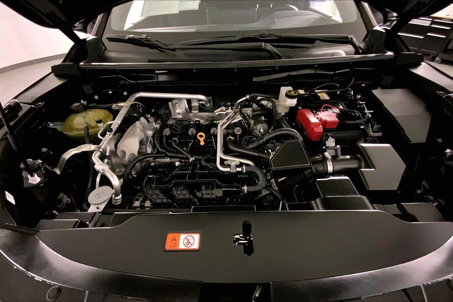 2025 Mitsubishi Outlander SE 2.5 S-AWC