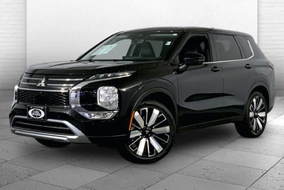2025 Mitsubishi Outlander SE 2.5 S-AWC