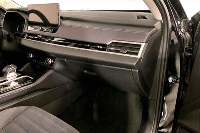 2025 Mitsubishi Outlander SE 2.5 S-AWC