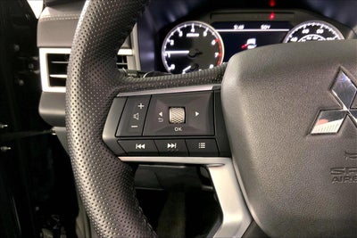 2025 Mitsubishi Outlander SE 2.5 S-AWC