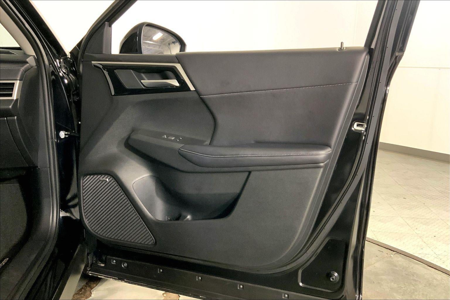 2025 Mitsubishi Outlander SE 2.5 S-AWC