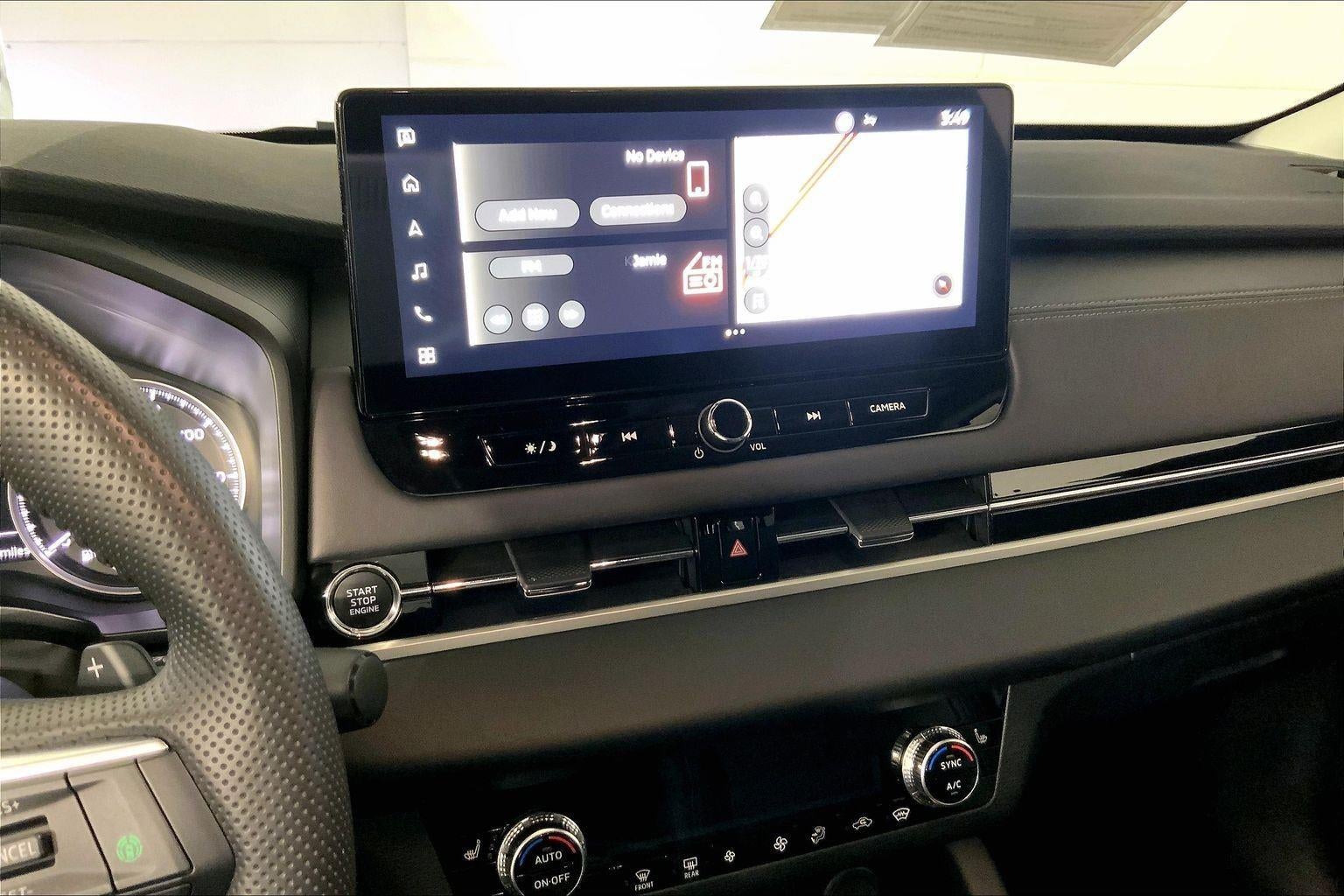 2025 Mitsubishi Outlander SE 2.5 S-AWC