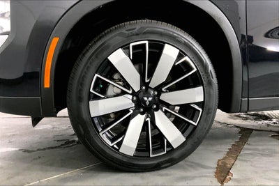 2025 Mitsubishi Outlander SE 2.5 S-AWC