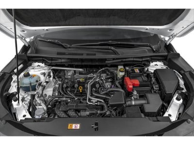 2025 Mitsubishi Outlander SE 2.5 S-AWC