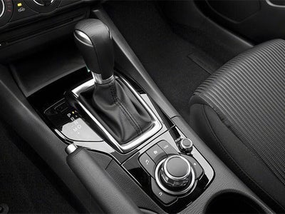 2014 Mazda Mazda3 i Sport