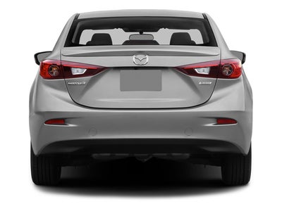 2014 Mazda Mazda3 i Sport