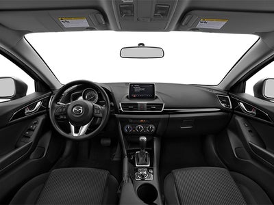 2014 Mazda Mazda3 i Sport