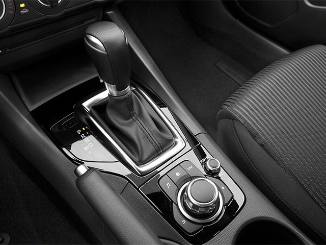 2014 Mazda Mazda3 i Sport