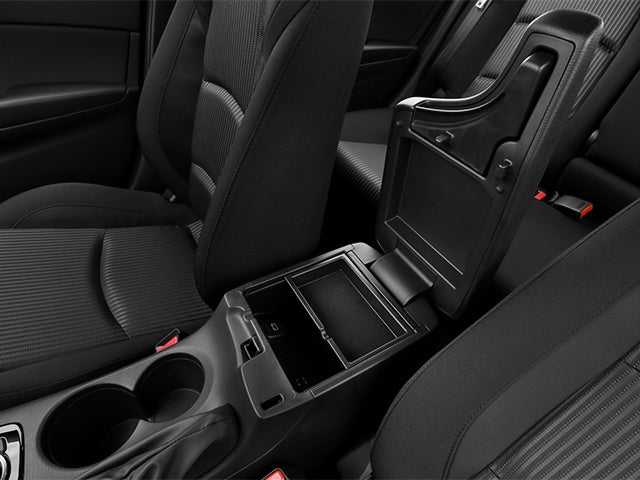 2014 Mazda Mazda3 i Sport