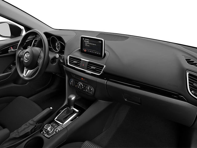 2014 Mazda Mazda3 i Sport